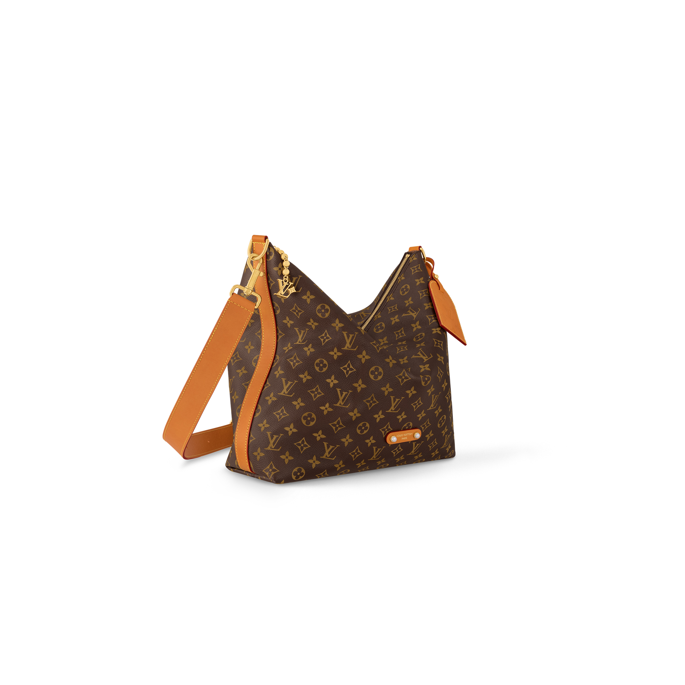 LOUIS VUITTON VAGABOND HOBO M14018 (38*35*12cm)